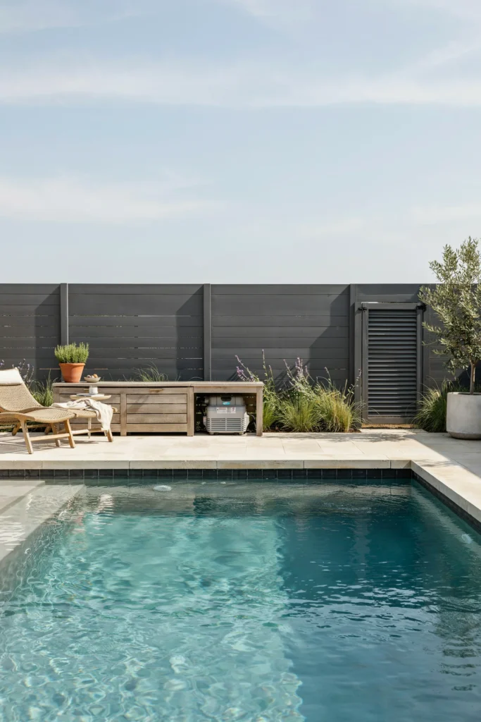 Repurpose Outdoor Structures