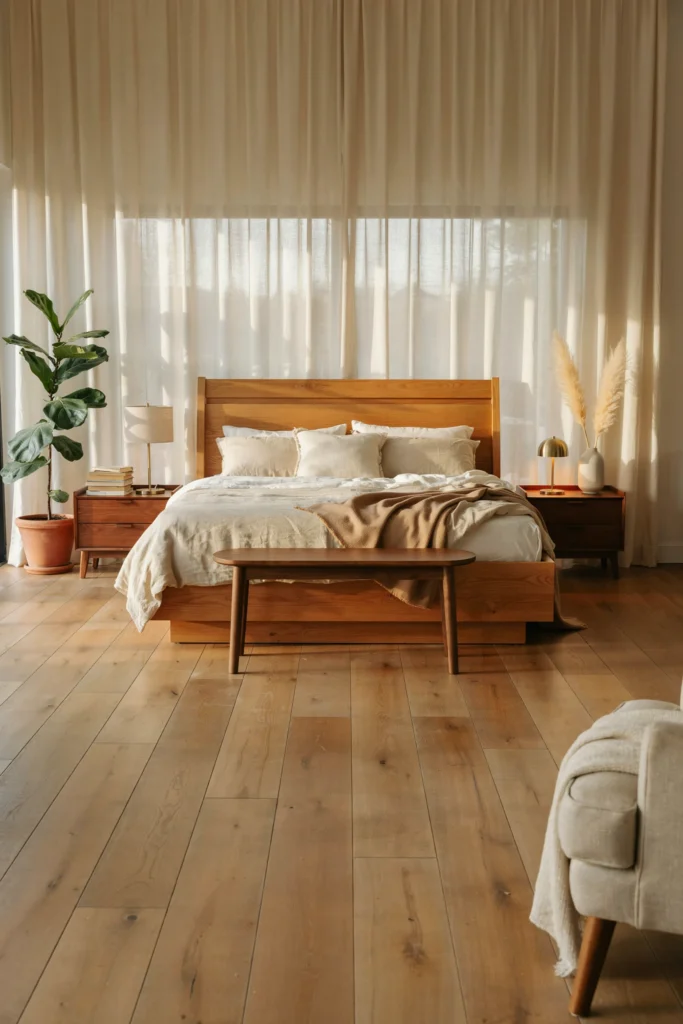 Choose Solid Wood Furniture