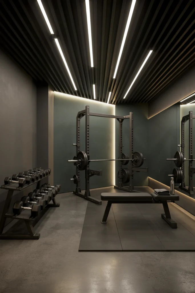 Install Statement Lighting