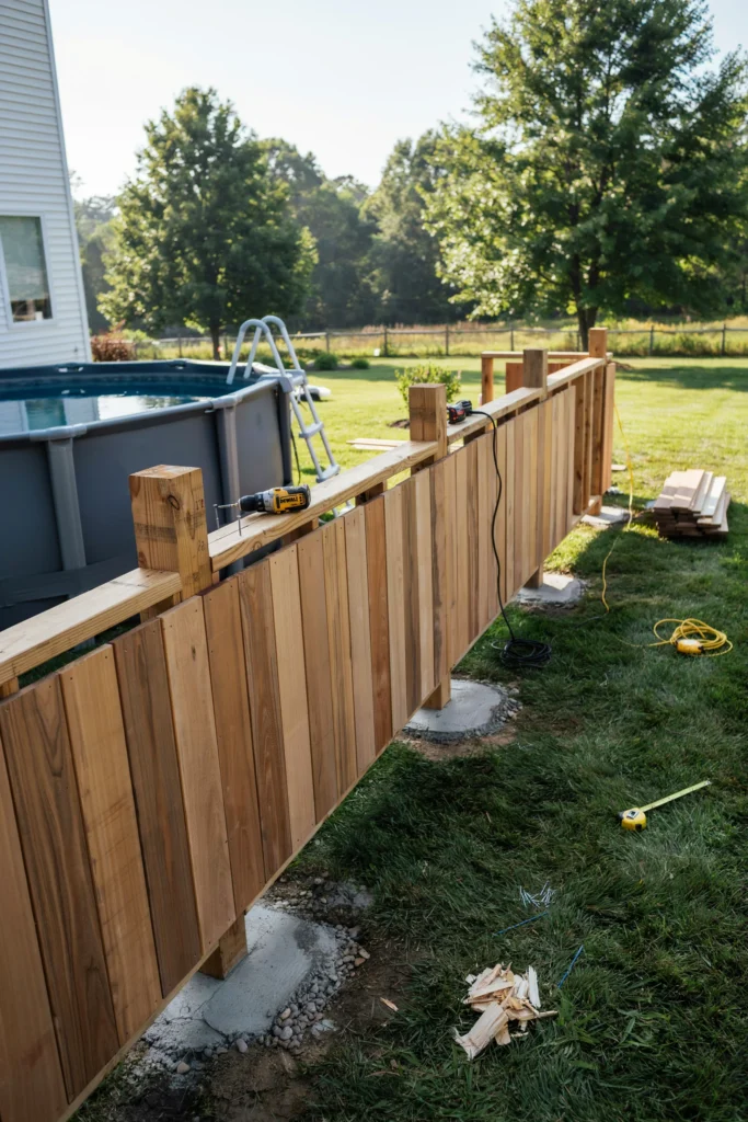 Step-by-Step Construction Guide