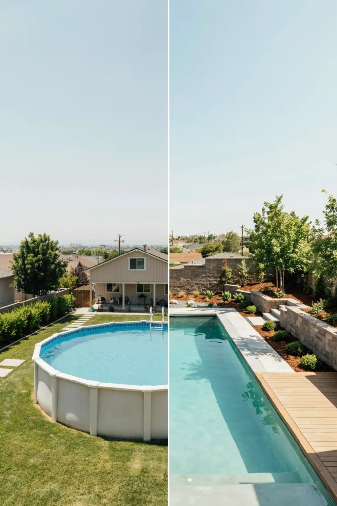 Suitability for Different Yards