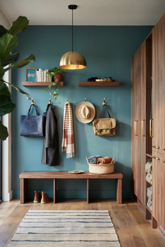 Keep the Color Palette to Three Elements or Fewer