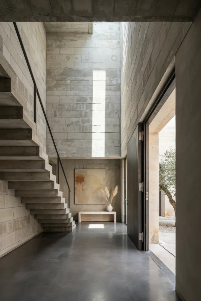 Villa Brut — Ghent, Belgium (Graux & Baeyens Architects)