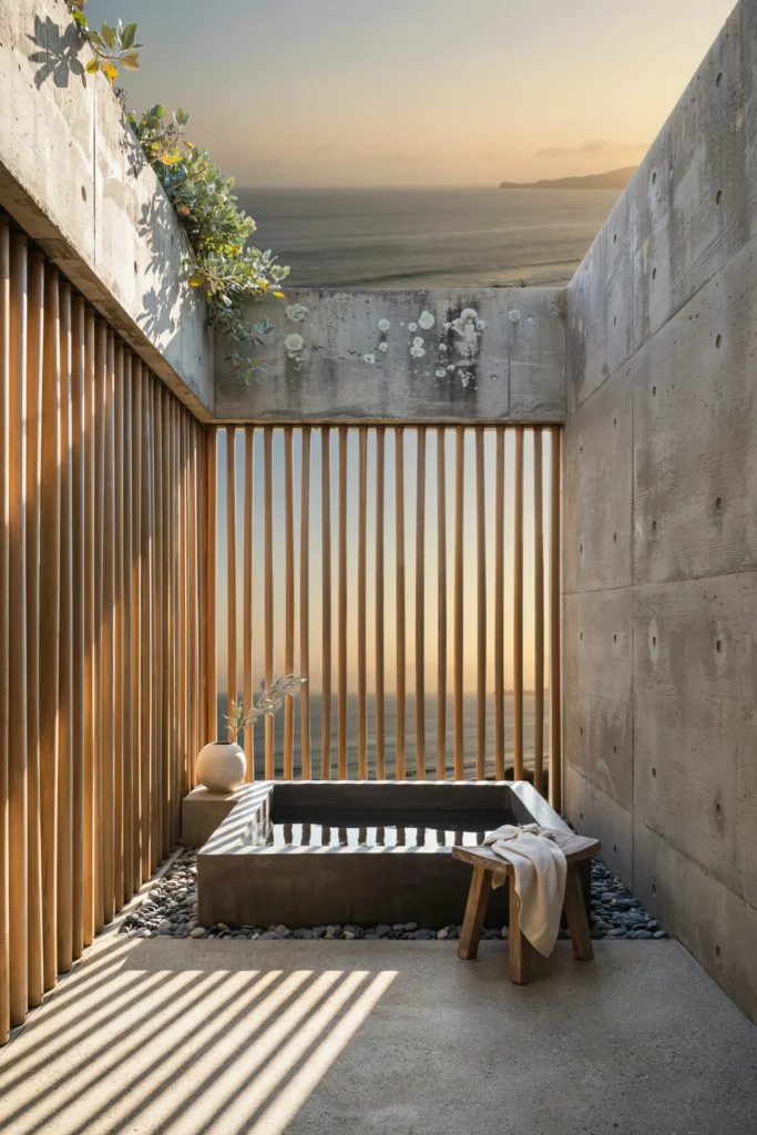 Wabi House — Malibu, California (Sebastian Mariscal)