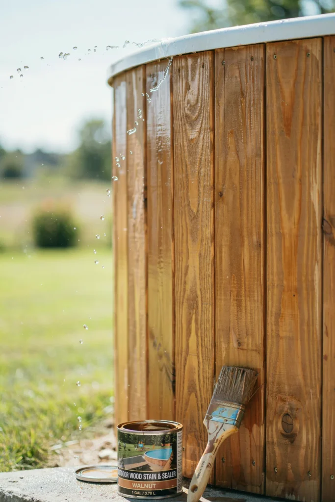 Weatherproofing and Longevity