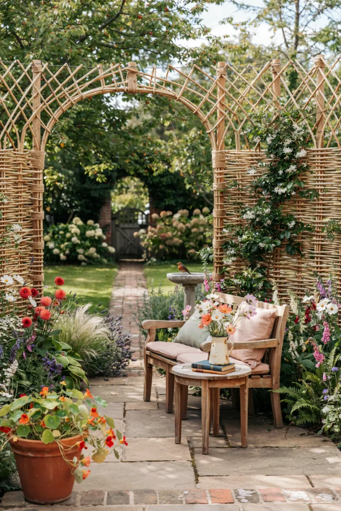 Willow Branch Panels