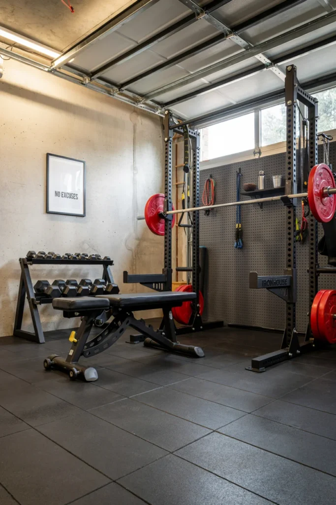 Invest in a Multi-Purpose Adjustable Bench