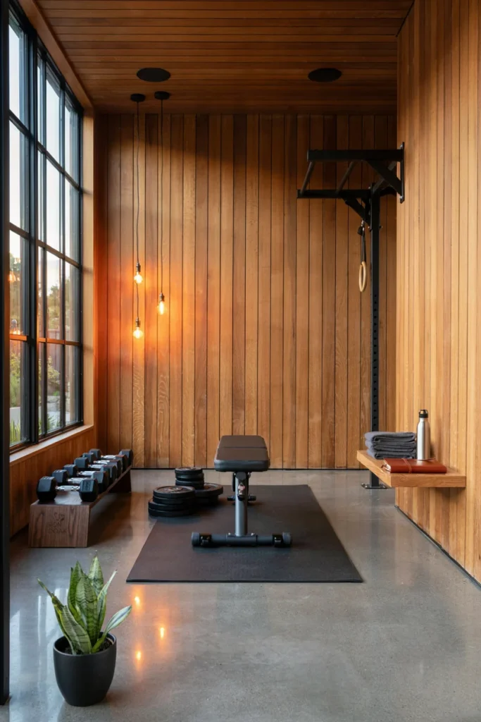 Built-In Sound System