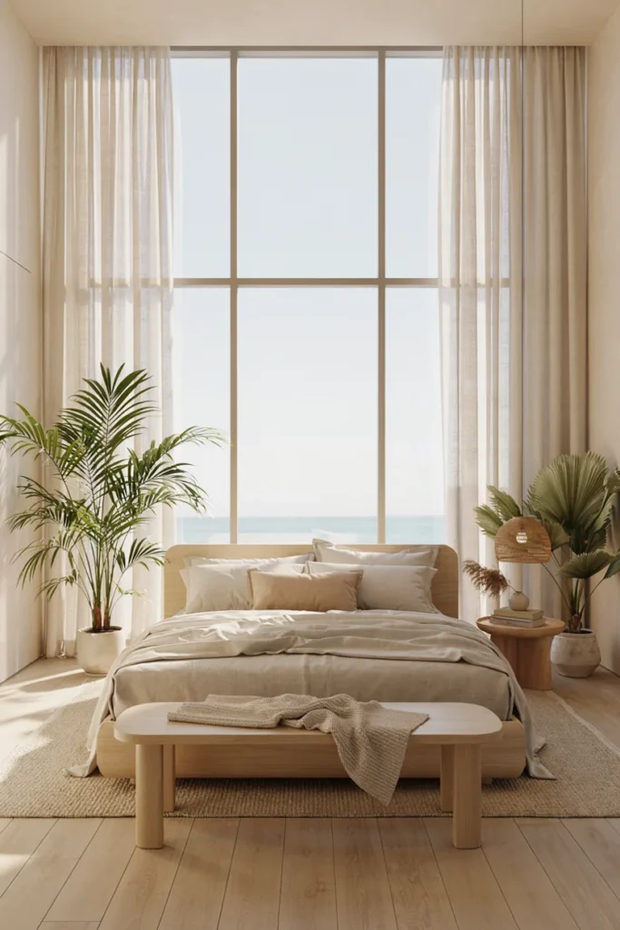 Decorate With Coastal Greenery