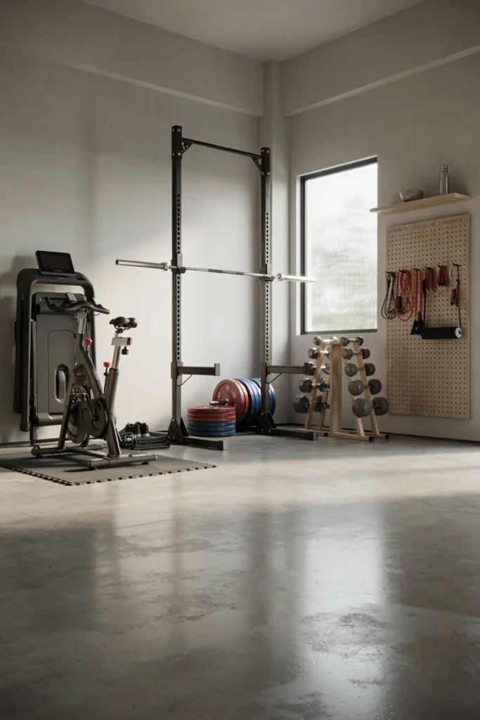 Pick Compact Cardio Equipment