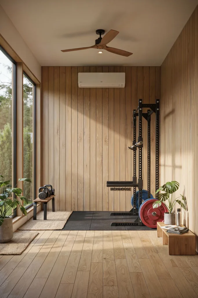 Proper Insulation and Climate Control