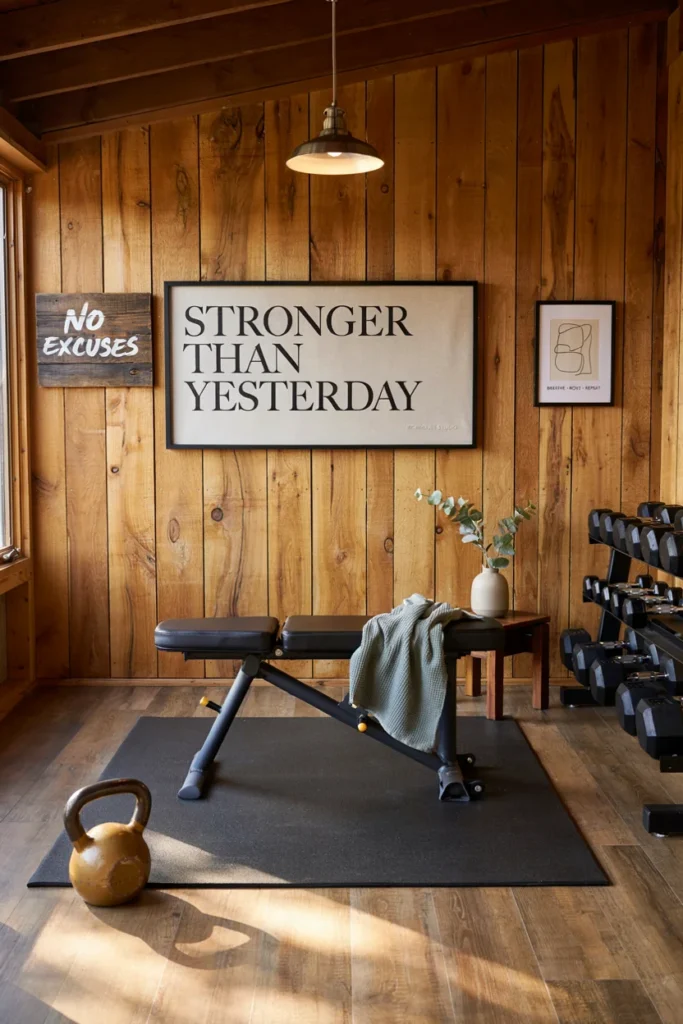 Personalized Motivational Wall Art or Signage