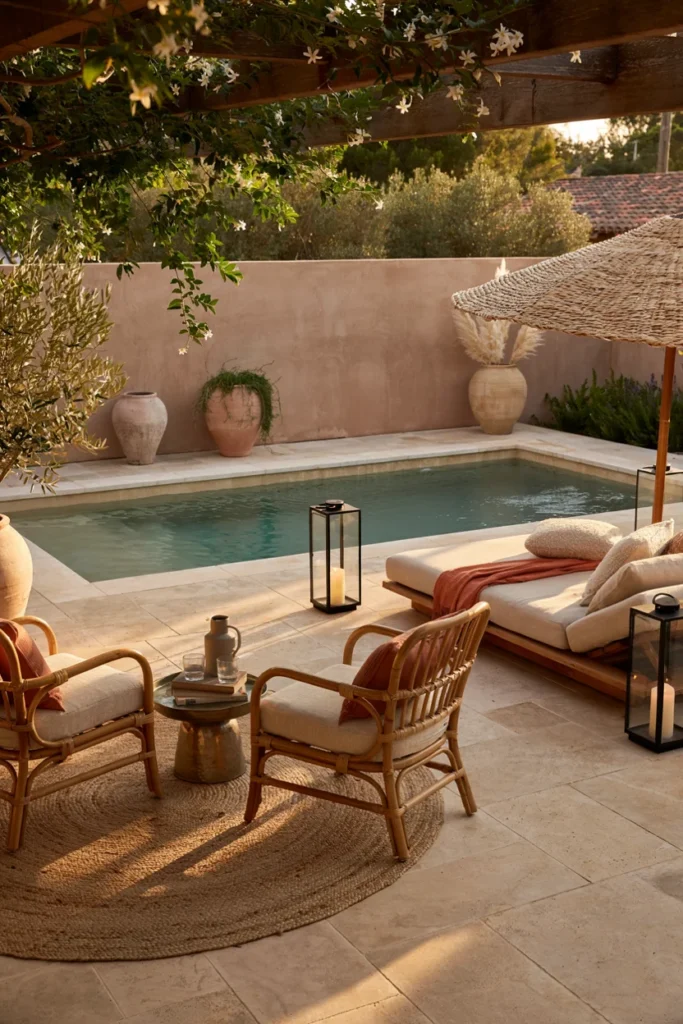 Decorate With Outdoor Accessories