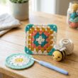 Simple Crochet Ideas