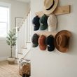Hat Storage Ideas