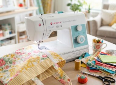 Sewing Projects for Beginners